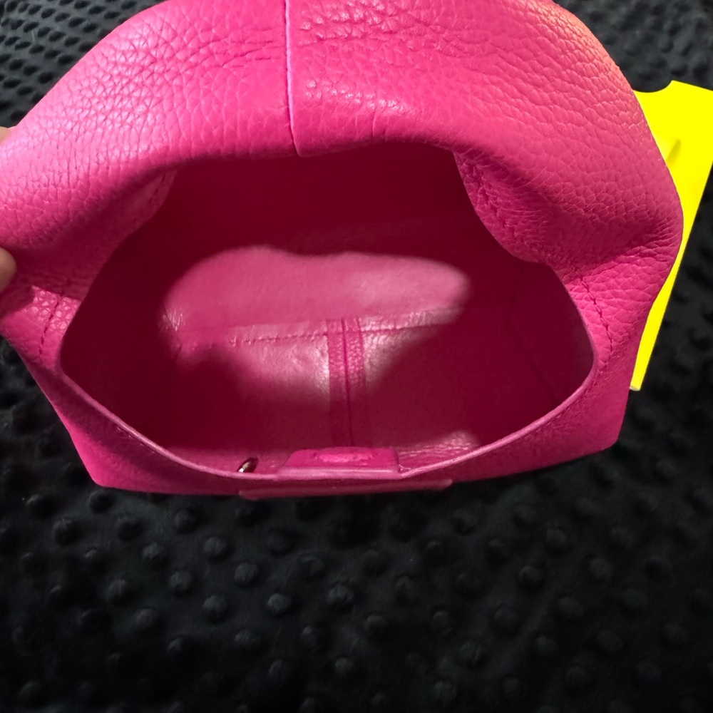 Barely Used Marc Jacobs Pink Mini Bag Set - Picture 4 of 7
